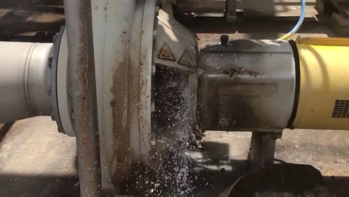 Cimsamex sello de grafito